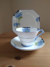 Paragon Blue Hydrangea Tea