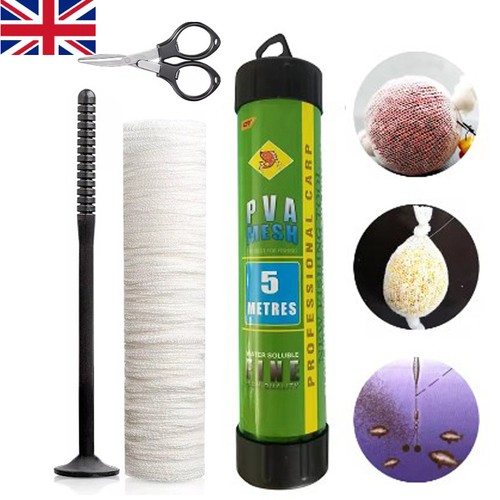 Pva mesh kit with - pva,