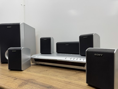 Sony dav dz100 home - , theatre