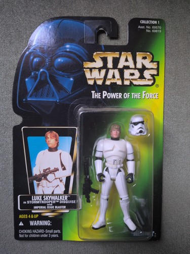 Star wars power the - star,