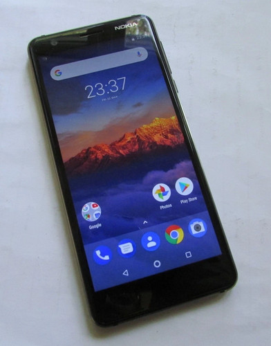 Nokia 1057 black - ta-1057,