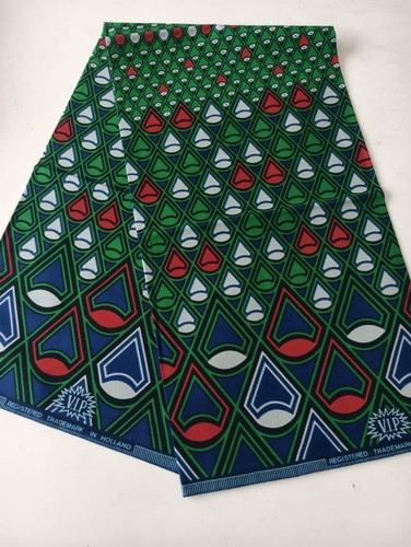 219 ankara african fabric - african,
