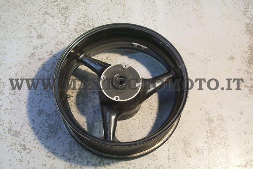Rear wheel for honda - wheel, cbr