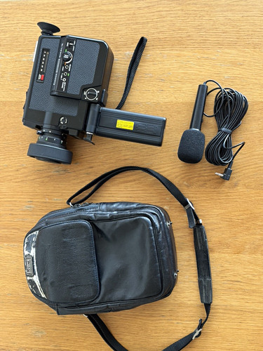 Canon canosound 514xl - 514xl-s, super