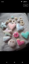 Fake a cake pretty 'cookie'