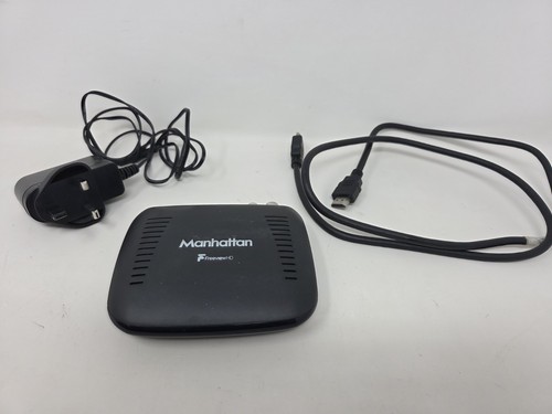 Manhattan freeview set - freeview, hd
