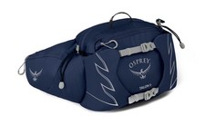 Osprey belt bag Talon 6 Ceramic Blue