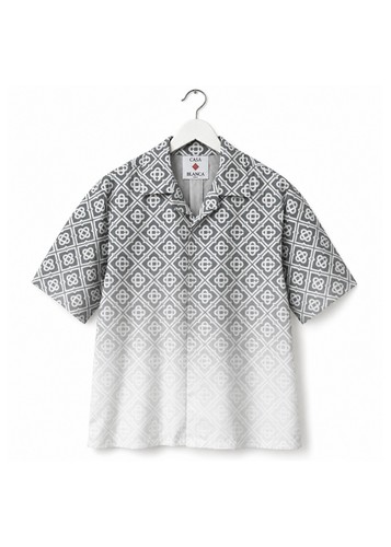 Casablanca grey gradient - casablanca,