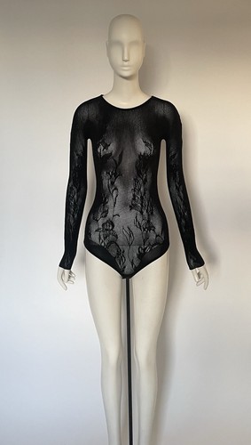 Wolford wildflower virgin - wildflower, wool