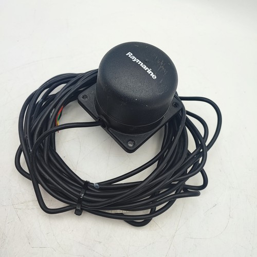 Autohelm raymarine raytheon - autohelm,