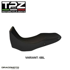 YAMAHA TDM 850 1991-2001 Seat