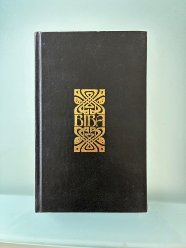 Rare biba vintage - rare,