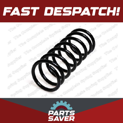 Coil spring fits - fits, ford