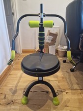 upper body gym equipment used home