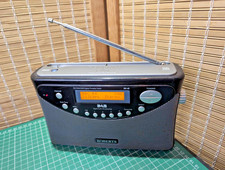 Roberts Gemini 45 Portable