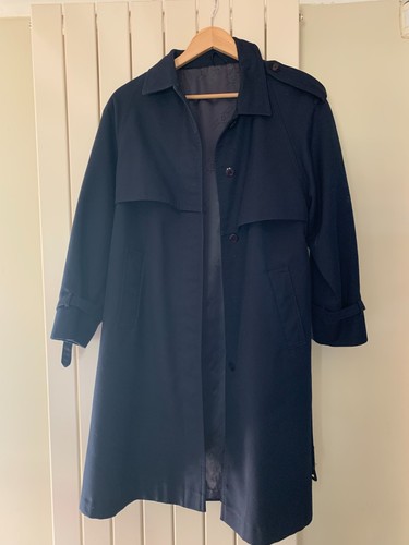 Classic vintage dannimac - classic,