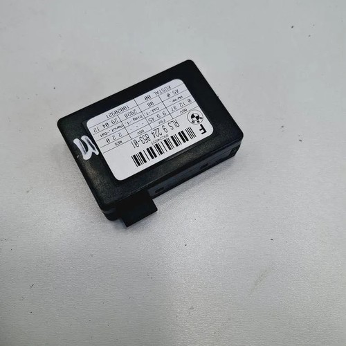 Mini cooper r56 rain sensor - cooper,