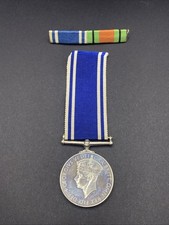 Original WW2 Period Police