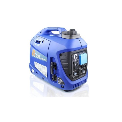 Hyundai p1000i 1000w inverter - 1000w,