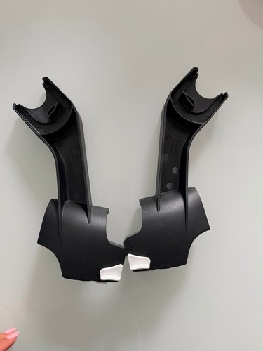 Bugaboo ant car - seat, adapters