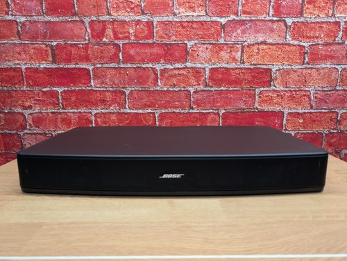 Bose solo sound - solo, tv