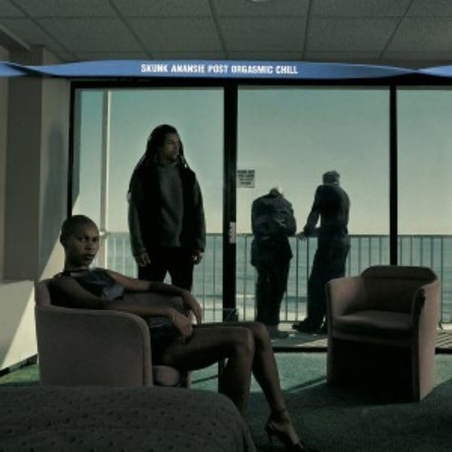 Skunk anansie post orgasmic - skunk,