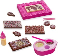 DIY Chocolate Bar Maker Kit