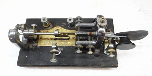 Original vibroplex standard - vibroplex,