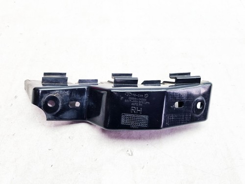 Hyundai i800 bumper mount - i800,