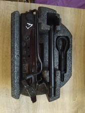 Ford Fiesta Mk7 Jack Set