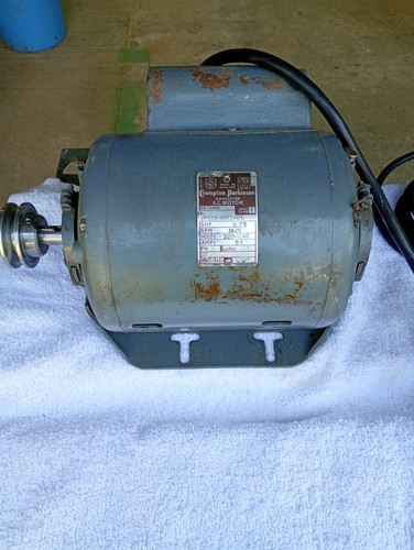 Myford super ml7 tri - ,