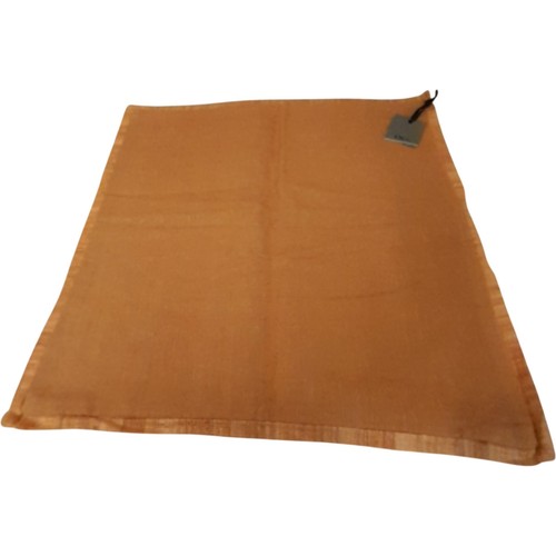 Cushion cover oka terracotta - cushion,
