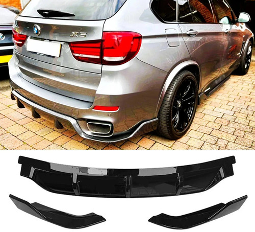 Bmw f15 sport aero rear - bmw, x5