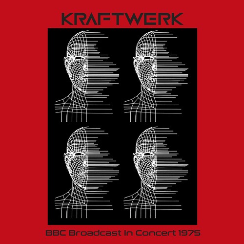 Kraftwerk bbc broadcast - broadcast, in