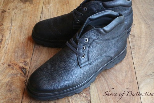 Salvatore ferragamo black - salvatore,