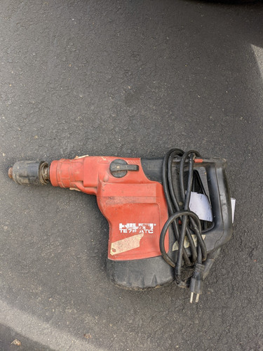 Hilti te76 atc 115v - hilti,