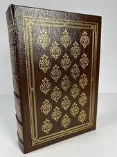 Easton Press The Boer War FINE