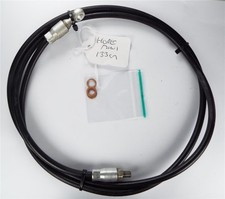 HOPE / GIANT MPH HOSE KIT -