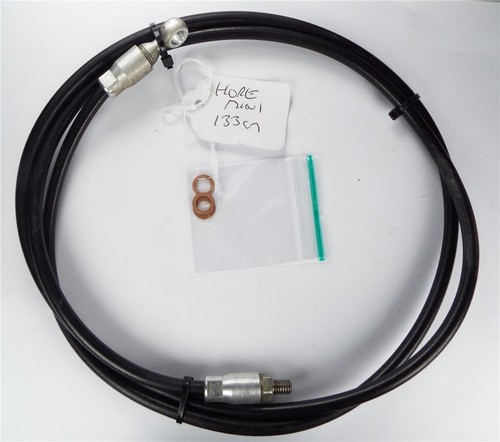 Hope giant mph - hope, hose