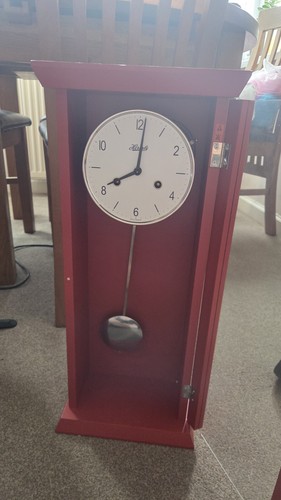 Hermle modern red - hermle,