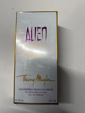 Alien Eau Extraordinaire