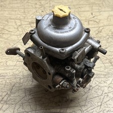 Genuine classic car part 756b - genuine, part.