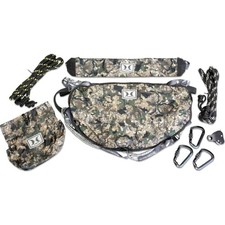 Lightweight Camo Hunting Tree