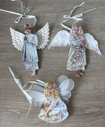 Heaven little angels - heaven's,
