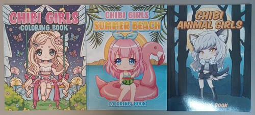 Leriza may chibi girls - leriza, may: