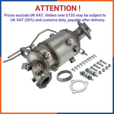 Diesel particulate filter