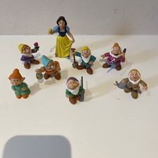 BULLYLAND Vintage 1982 Disney