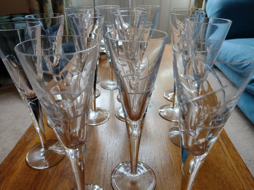 Royal doulton crystal - royal,