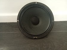 guitar amp speaker great for