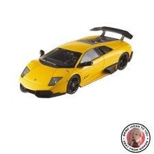 New MATTEL 1/43 Lamborghini